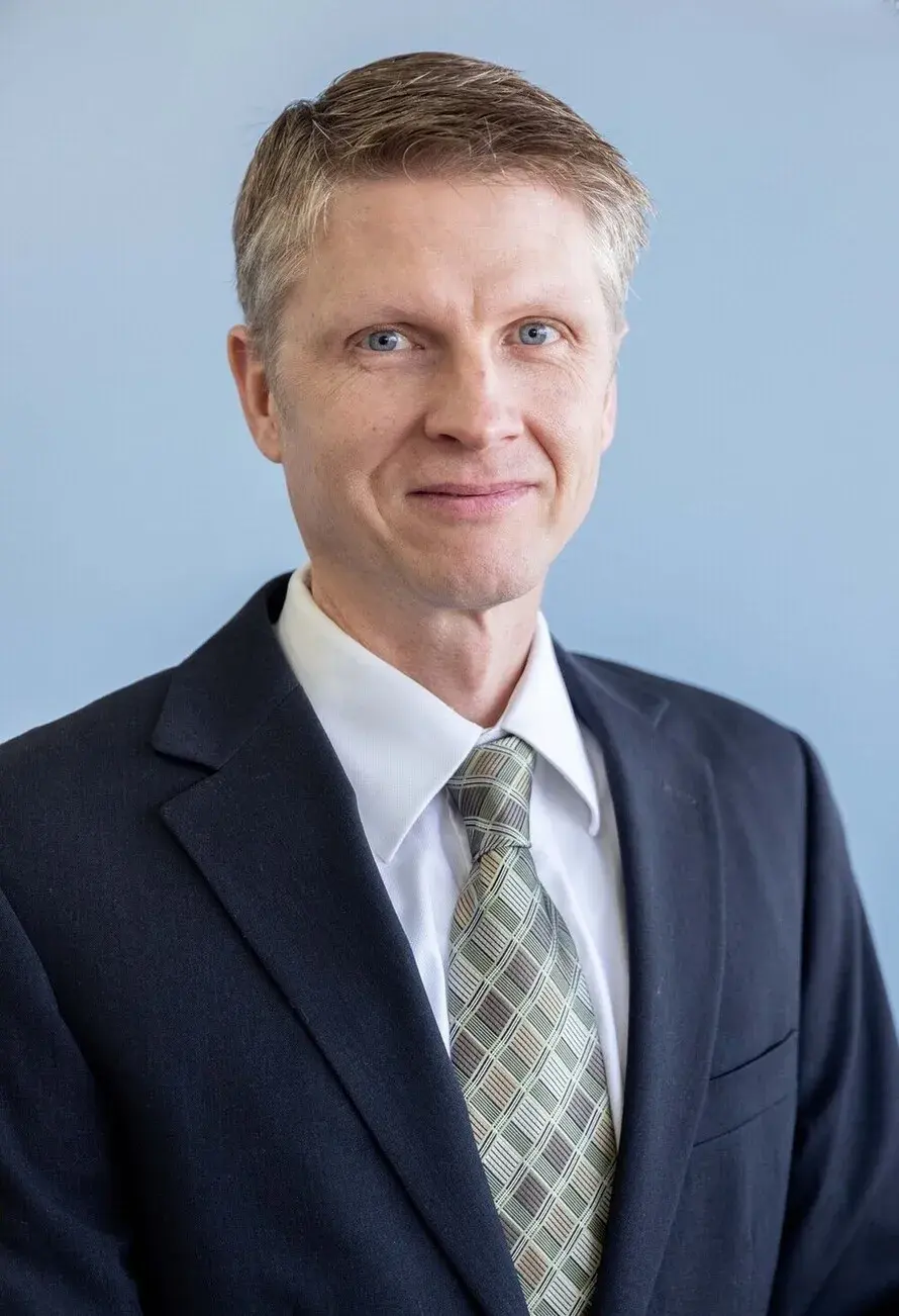 Solomon Gustafson, DC